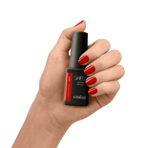 Vernis semi-permanent 15ml Polish Accelerate #645