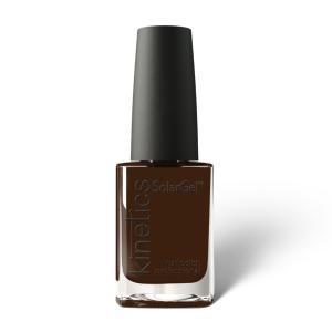 Vernis à ongles SolarGel 15ml Espresso #628