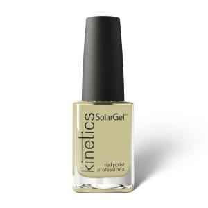 Vernis à ongles SolarGel 15ml Me time #622